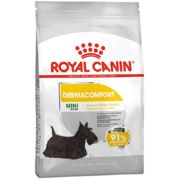 Royal Canin Dermaconfort 3 KG