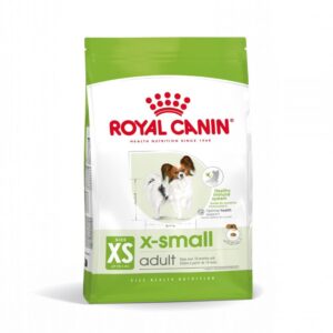 Royal Canin X-Small Adulto 1 KG