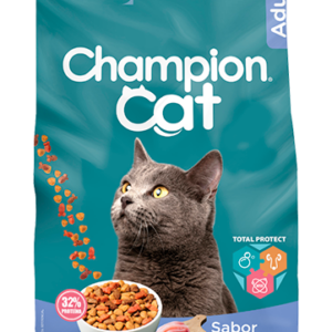 Champion Cat del Mar - Pescado 20 KG