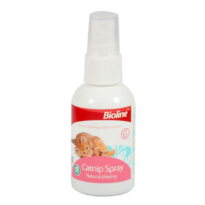 Bioline Catnip Spray 50ml