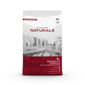 Diamond Naturals (Nutra Gold) Indoor Cat 7,5KG