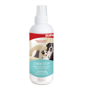 Bioline Repelente Chew Stop 120ml