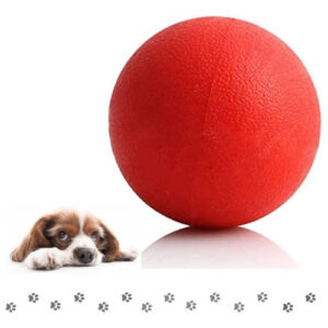Pelota Dura Roja Mediana