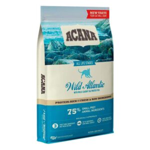 Acana Gato Wild Atlantic 4.5kg