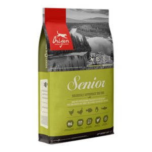 Orijen Perro Senior 2 KG