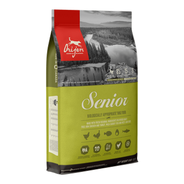 Orijen Perro Senior 2 KG