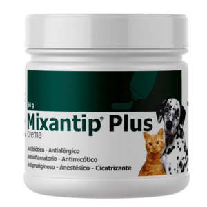 Pote Mixantip Plus 50gr