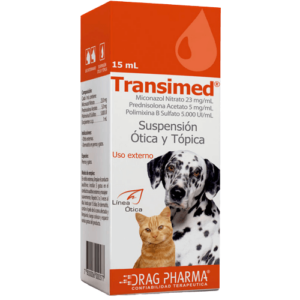 TransiMed 15ml