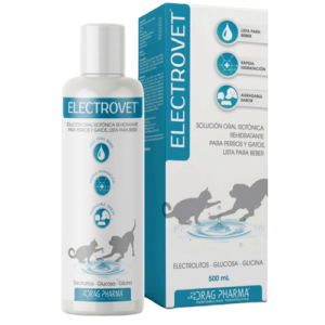ElectroVet 500ml