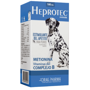 Heprotec 180ml