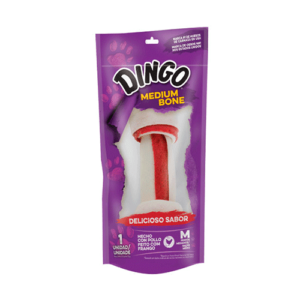 Dingo Medium Bone 65 GR