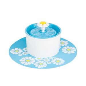 Fuente Flor 1.6 LT