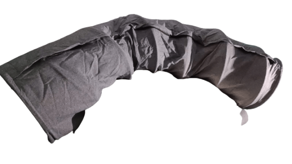 Cama Tunel para Gatos (21045) - Imagen 3