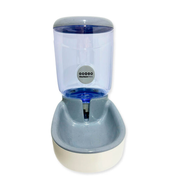 Fuente Bebedero de Agua 3.8 Lts (LS298)