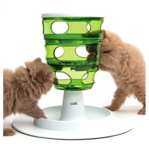 Juguete Gato Catit Senses 2.0 Food Tree (43151W)