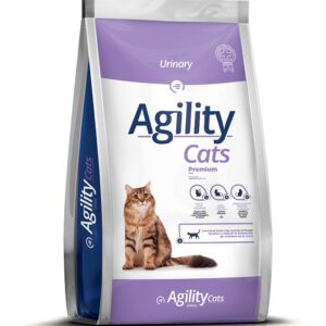 Agility Gato Urinary 1.5 KG