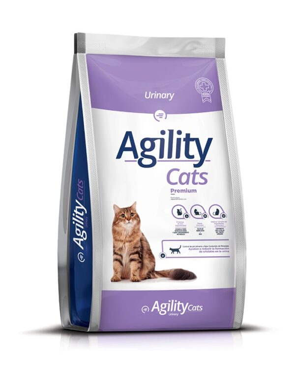 Agility Gato Urinary 1.5 KG