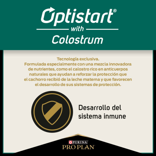 Pro Plan Cat Kitten 1 kg - Imagen 4