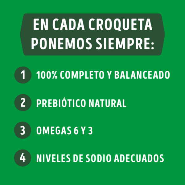 Dog Chow Cachorro Razas Pequeñas 3 KG - Imagen 7