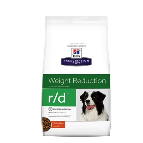 Hills Canine R/D 1.5 KG - Imagen 2