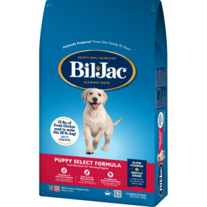 Bil Jac Puppy Select Formula 13.6 KG