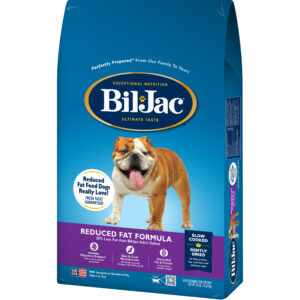 Bil Jac Reduced Fat 13.6 KG