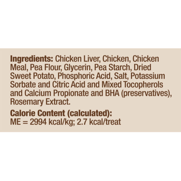 Snack Bil Jac Grain Free Treat Dog 283 Gr Unidad - Imagen 5