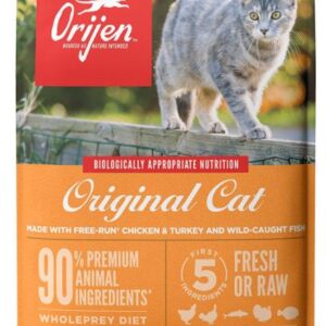 Orijen Cat 5.45 KG Original Grain Free