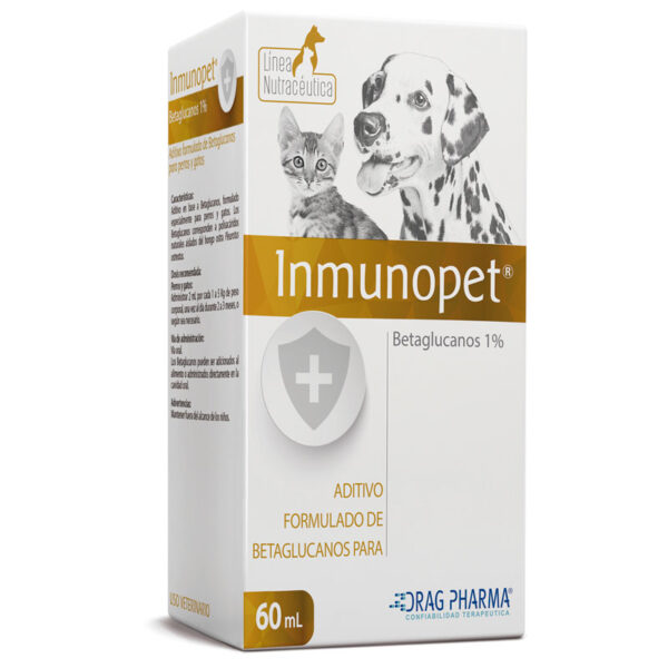 Inmunopet 60ml