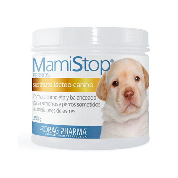 MamiStop Perro 250gr