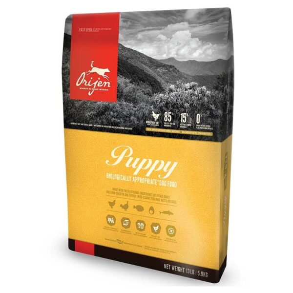 Orijen Puppy Perro 2 KG