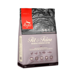Orijen Fit & Trim Gato 5.45 KG