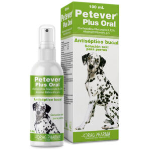 Petever Oral Plus 100ml
