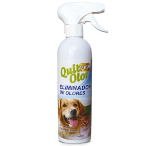 Eliminador de Olores Quit Olor 500ml