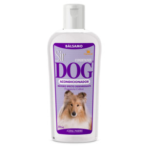 SirDog Acondicionador 390ml