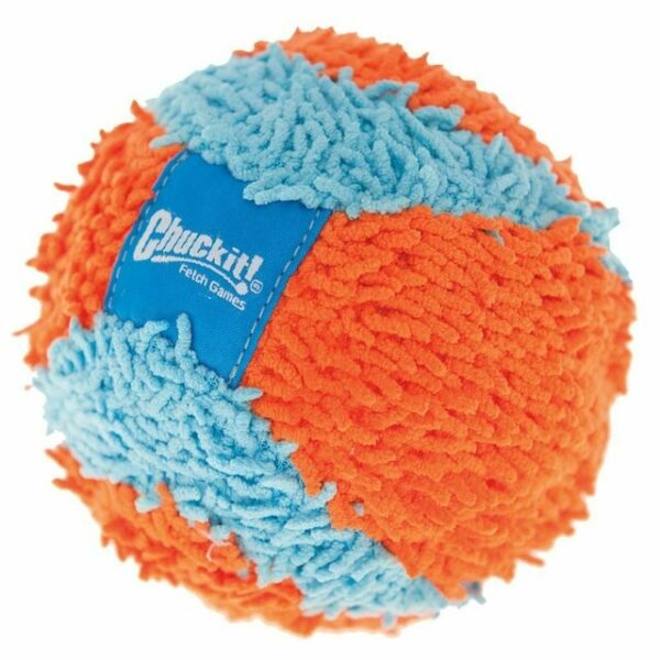 Juguete para Perro Chuck it Indoor Ball (01362)