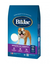 Bil Jac Reduced Fat Dog 6,8 KG