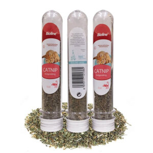 Bioline Catnip Tubo