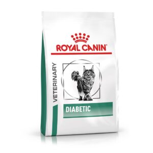 Royal Canin Diabetic Feline 1.5 KG