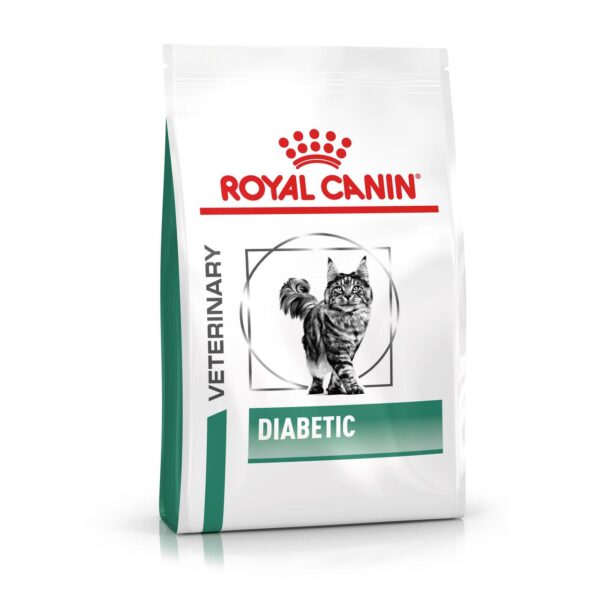 Royal Canin Diabetic Feline 1.5 KG