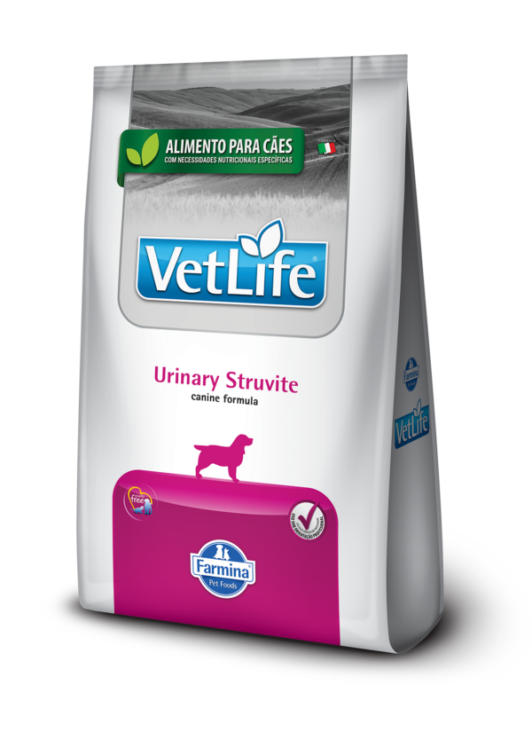 Vet Life Dog Urinary 10.1 KG