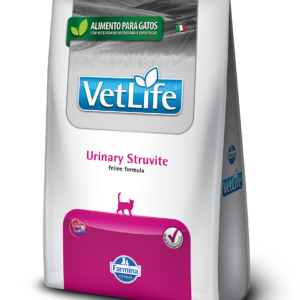 Vet Life Felino Struvita Urinary 2 KG