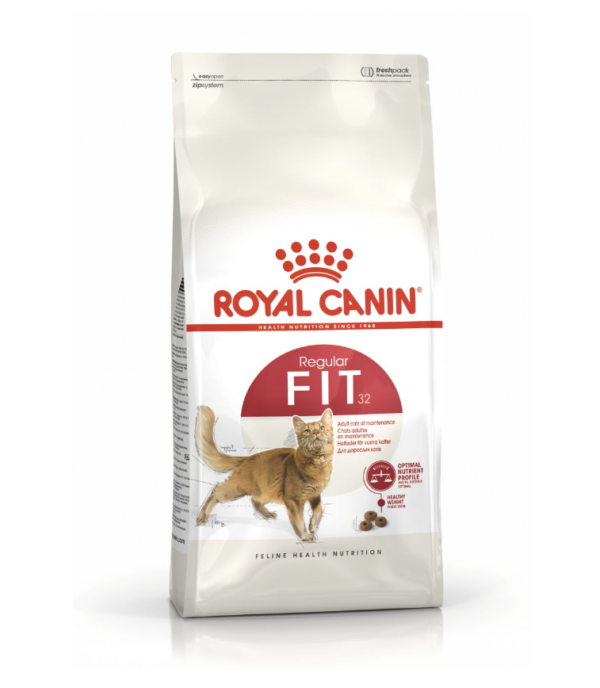 Royal Canin Fit 32 Adulto 7,5 KG