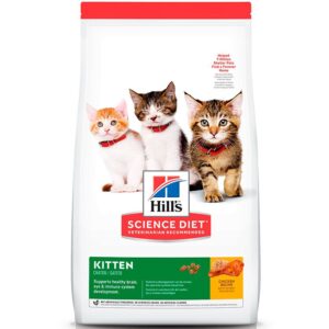 Hills Feline Kitten Healthy Development 1,58 KG