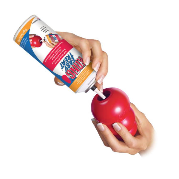 Kong Classic Medium Rojo Unidad - Imagen 3