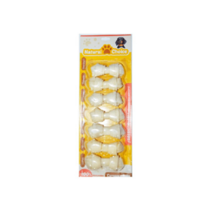 Natural Choice Hueso 7 Unidades