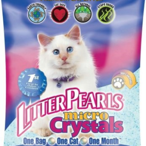 Arena Fit Litters Pearls 3.18 KG
