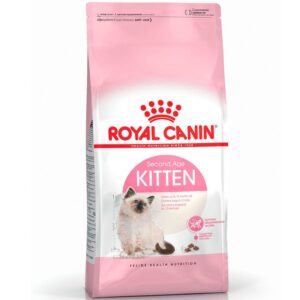 Royal Canin Kitten 4 KG