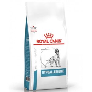 Royal Canin Hypoallergenic Canine 2 KG