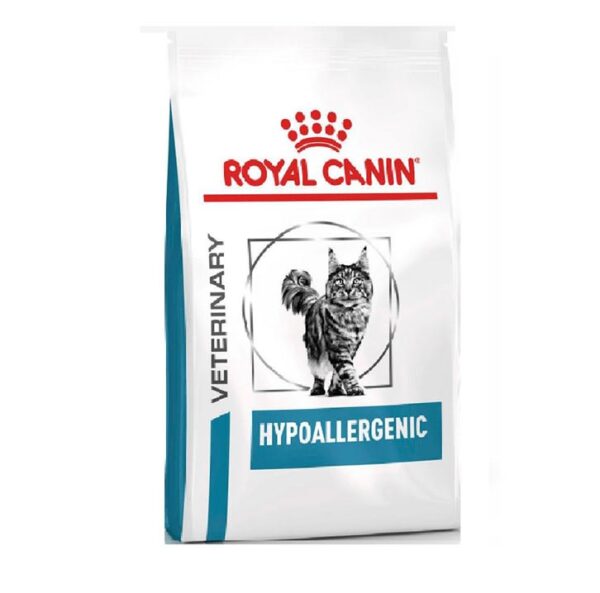 Royal Canin Hypoallergenic Feline 1.5 KG
